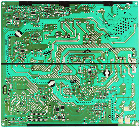 LG 37\" 37LC7D-UB EAX37617801 Power Supply Board Unit